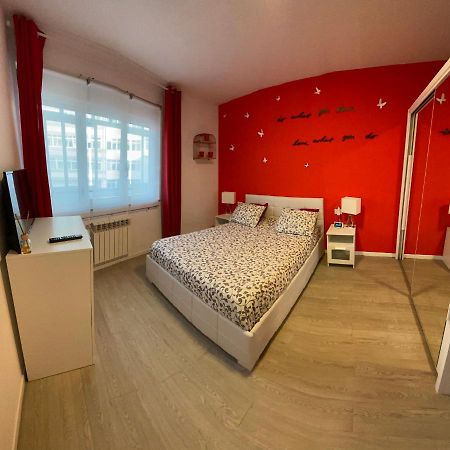 Apartamento Centro Frente Muralla 2 لوغو المظهر الخارجي الصورة