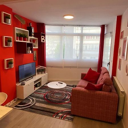 Apartamento Centro Frente Muralla 2 لوغو المظهر الخارجي الصورة