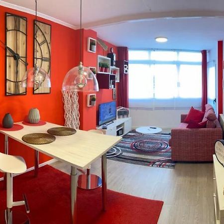 Apartamento Centro Frente Muralla 2 لوغو المظهر الخارجي الصورة