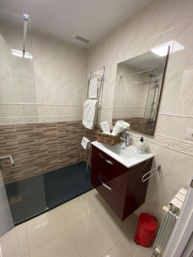 Apartamento Centro Frente Muralla 2 لوغو المظهر الخارجي الصورة