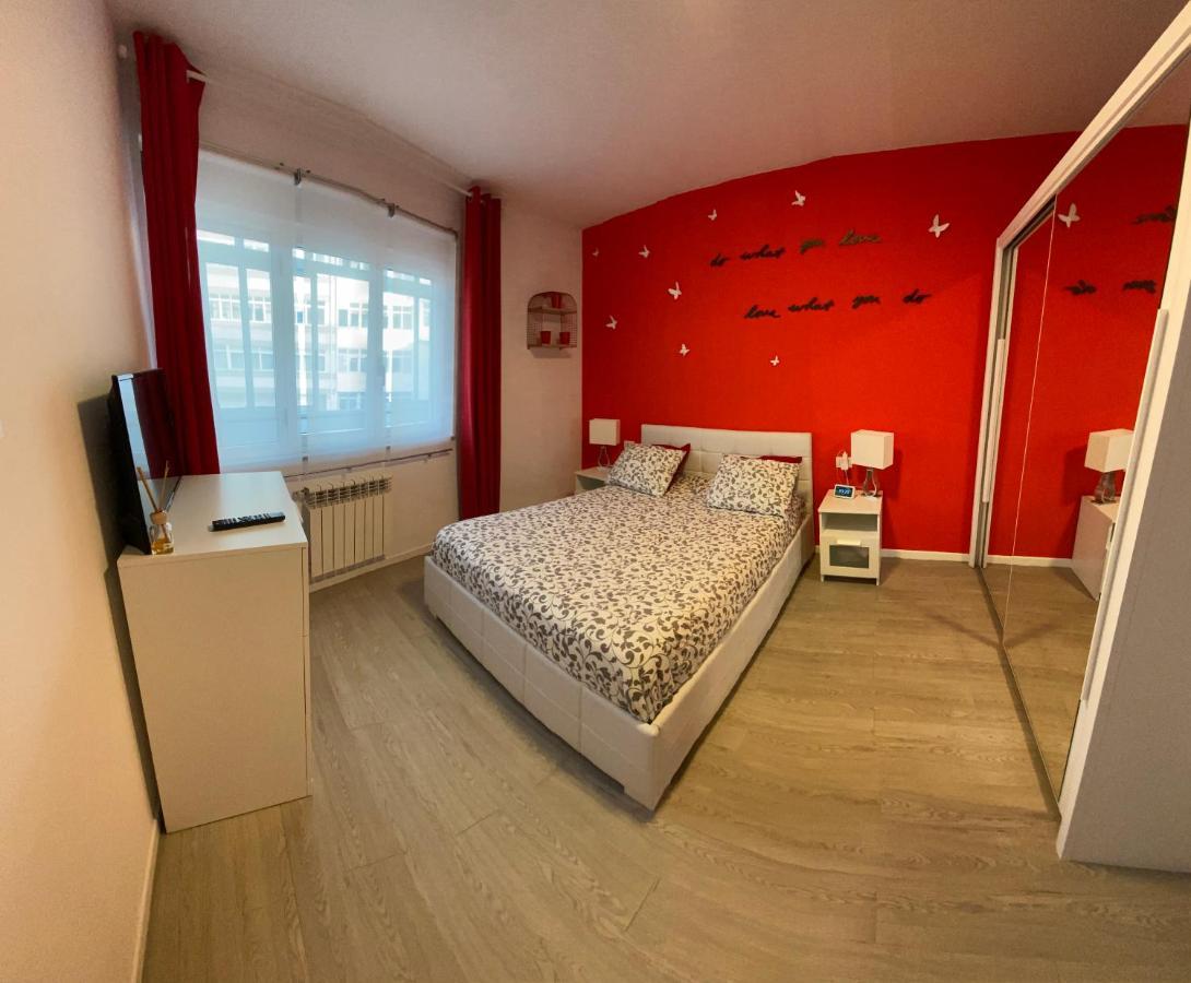 Apartamento Centro Frente Muralla 2 لوغو المظهر الخارجي الصورة