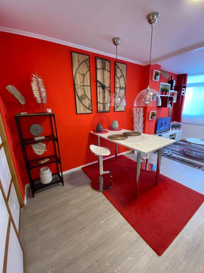 Apartamento Centro Frente Muralla 2 لوغو المظهر الخارجي الصورة