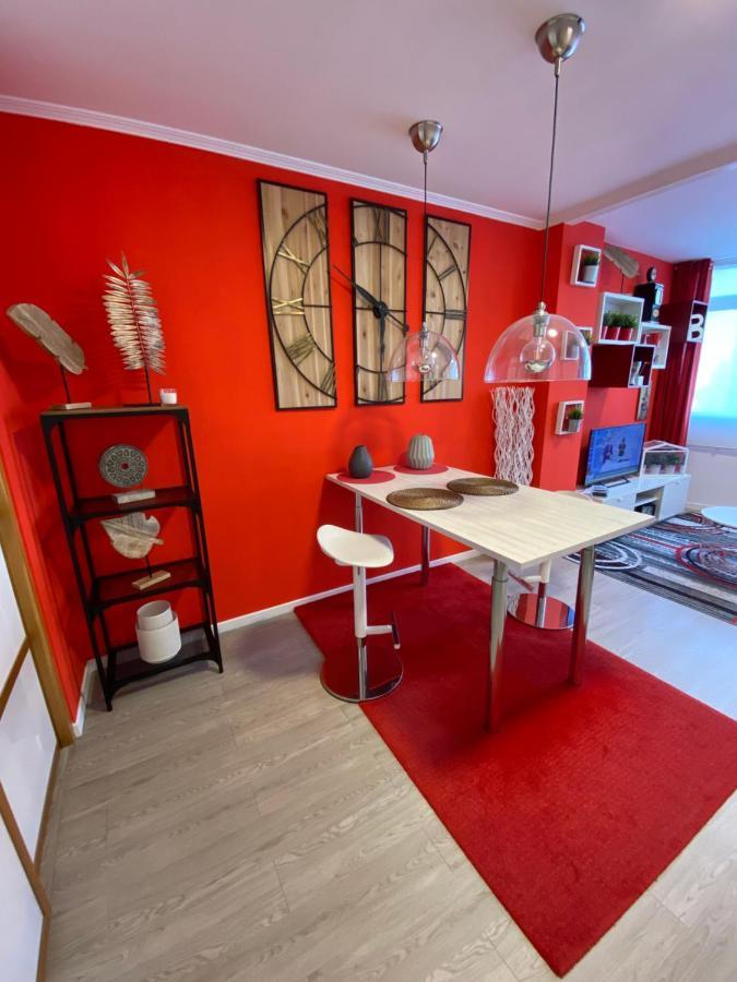 Apartamento Centro Frente Muralla 2 لوغو المظهر الخارجي الصورة