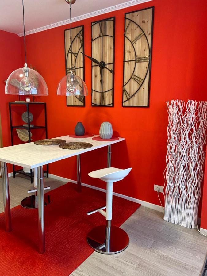 Apartamento Centro Frente Muralla 2 لوغو المظهر الخارجي الصورة