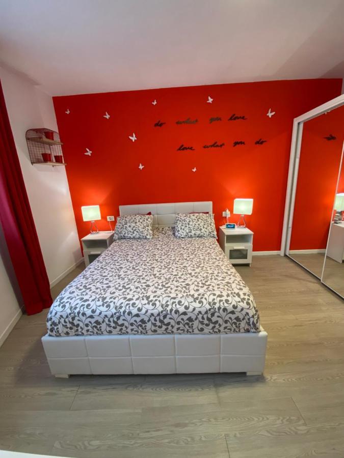 Apartamento Centro Frente Muralla 2 لوغو المظهر الخارجي الصورة