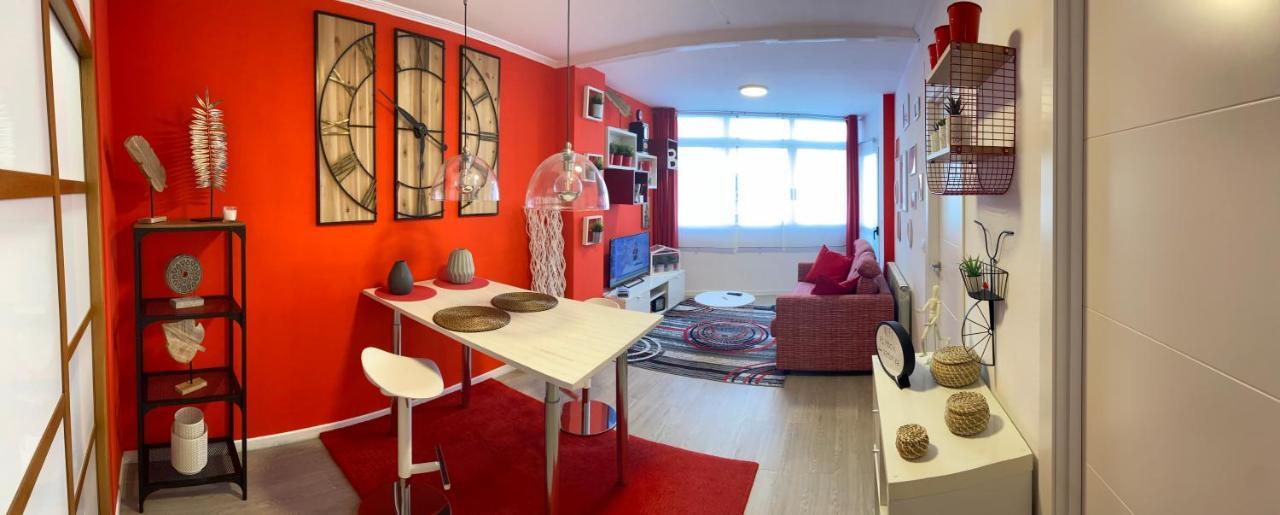 Apartamento Centro Frente Muralla 2 لوغو المظهر الخارجي الصورة